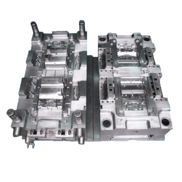 China direct plant moulding supplier OEM&ODM service plastic injection Auto Part Moulds